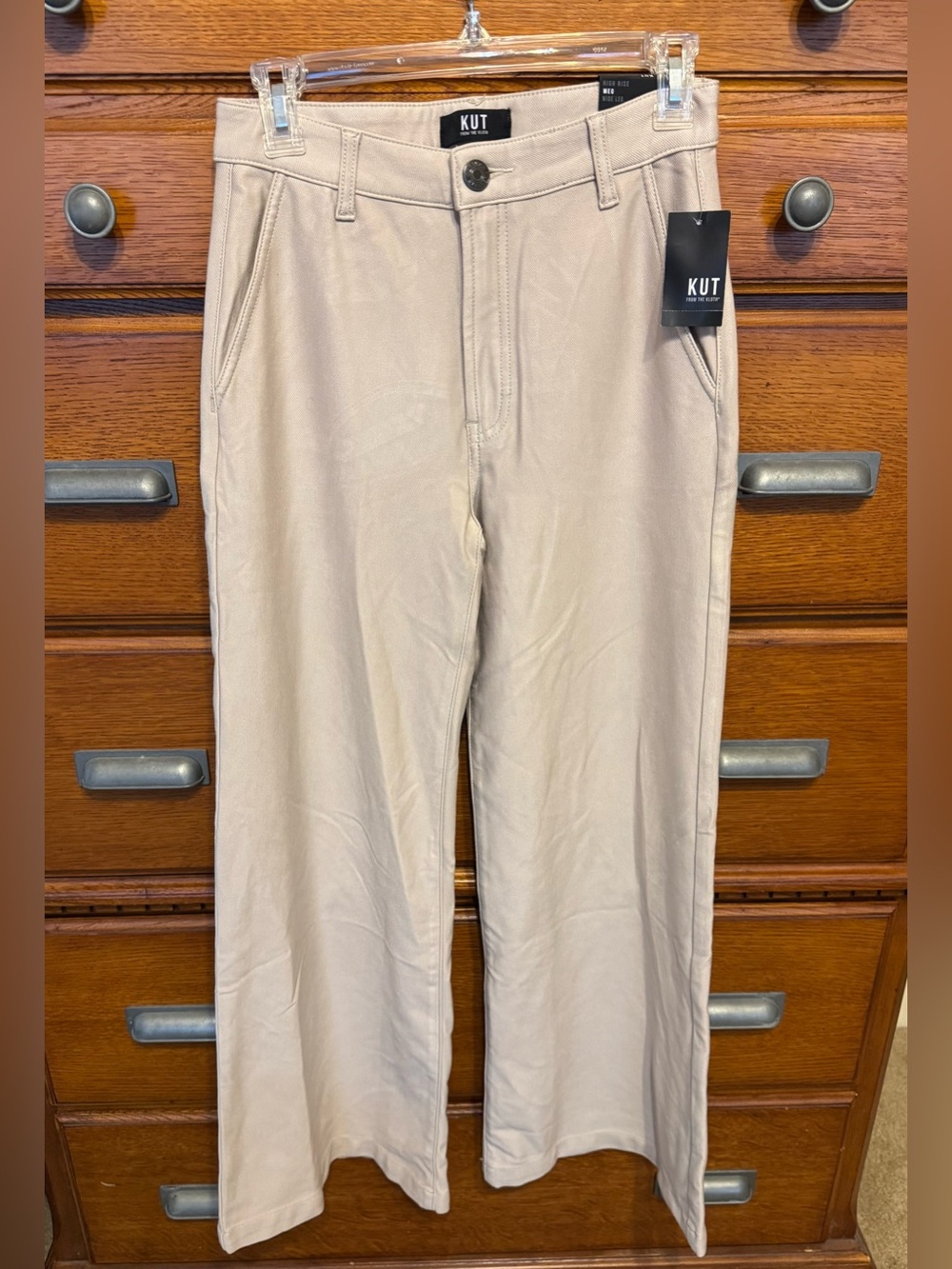 Kut from the kloth pants